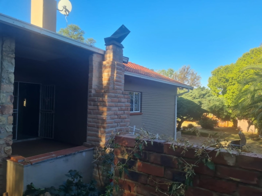 3 Bedroom Property for Sale in Adamayview North West